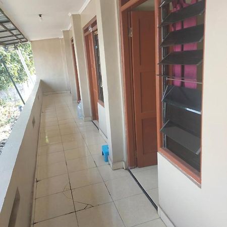 Nusantara Kost Syariah Bulanan Harian Kalasan Extérieur photo