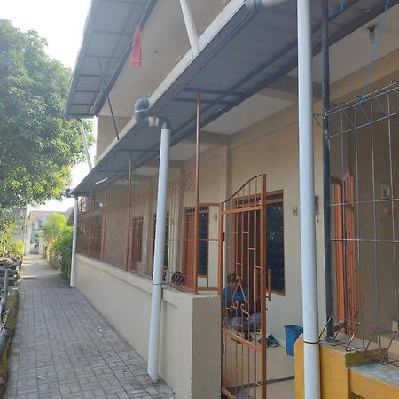 Nusantara Kost Syariah Bulanan Harian Kalasan Extérieur photo