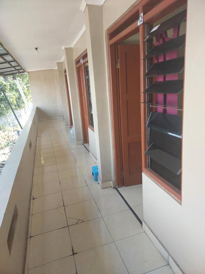Nusantara Kost Syariah Bulanan Harian Kalasan Extérieur photo