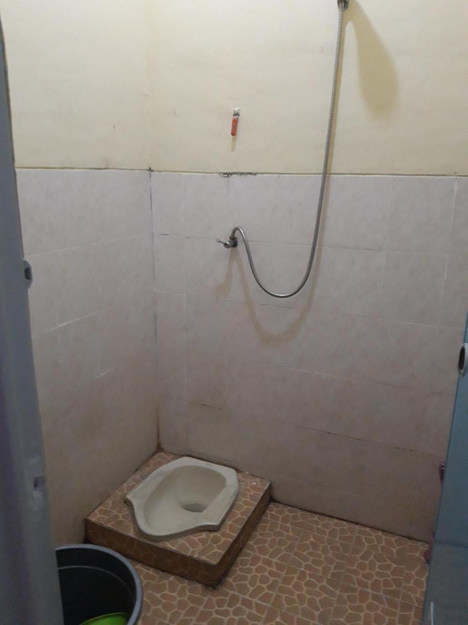 Nusantara Kost Syariah Bulanan Harian Kalasan Extérieur photo